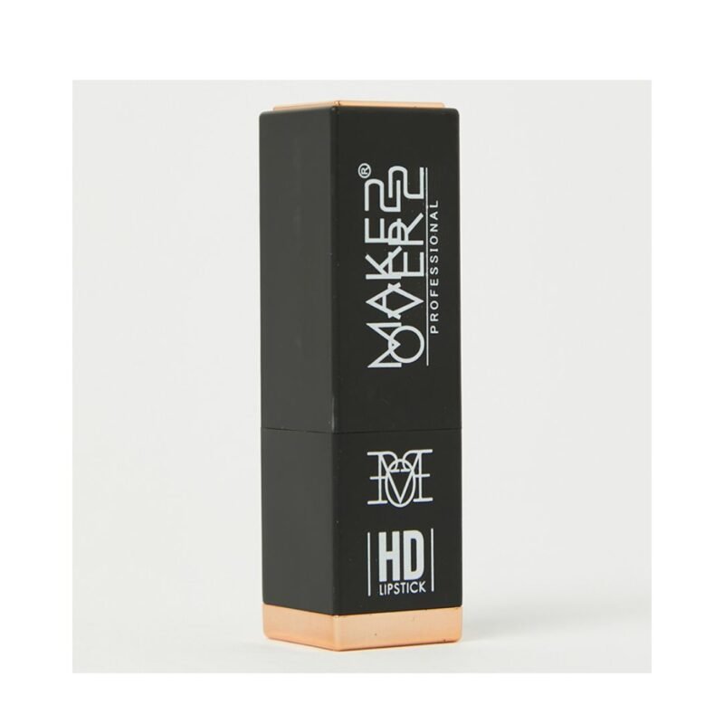 احمر شفاه سحري HD اخضر ميك اوفر - 22 - M3501