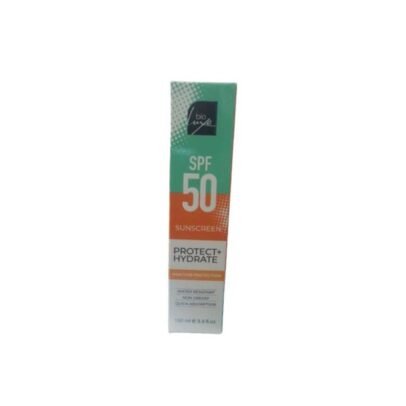 بيولكس كريم واقي الشمس spf50 - 100ml