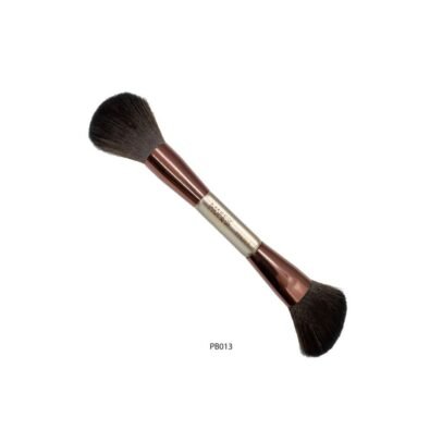فرشاة تحديد وجه مزدوجة ميك اوفر22-PB013