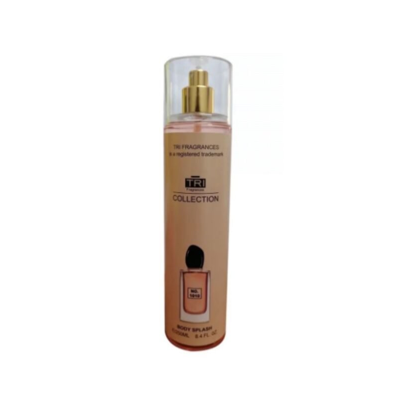 تي ار اي معطر للجسم - 250مل