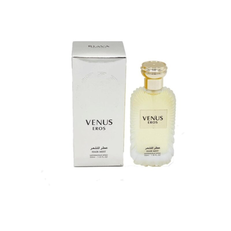 عطر الشعر فينس ايروس من ريفا - 50 مل